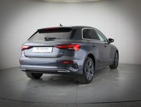 USED 2023 73 AUDI A3 1.0 TFSI 30 Sport Sportback 5dr Petrol Manual Euro 6 (s/s) (110 ps) ***GERMAN CAR SPECIALIST***