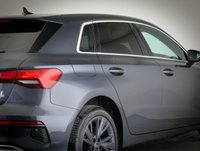 USED 2023 73 AUDI A3 1.0 TFSI 30 Sport Sportback 5dr Petrol Manual Euro 6 (s/s) (110 ps) ***GERMAN CAR SPECIALIST***