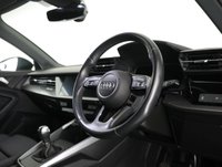USED 2023 73 AUDI A3 1.0 TFSI 30 Sport Sportback 5dr Petrol Manual Euro 6 (s/s) (110 ps) ***GERMAN CAR SPECIALIST***