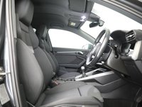 USED 2023 73 AUDI A3 1.0 TFSI 30 Sport Sportback 5dr Petrol Manual Euro 6 (s/s) (110 ps) ***GERMAN CAR SPECIALIST***