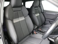 USED 2023 73 AUDI A3 1.0 TFSI 30 Sport Sportback 5dr Petrol Manual Euro 6 (s/s) (110 ps) ***GERMAN CAR SPECIALIST***