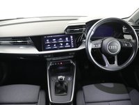 USED 2023 73 AUDI A3 1.0 TFSI 30 Sport Sportback 5dr Petrol Manual Euro 6 (s/s) (110 ps) ***GERMAN CAR SPECIALIST***