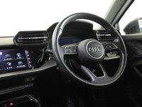 USED 2023 73 AUDI A3 1.0 TFSI 30 Sport Sportback 5dr Petrol Manual Euro 6 (s/s) (110 ps) ***GERMAN CAR SPECIALIST***
