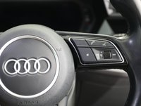 USED 2023 73 AUDI A3 1.0 TFSI 30 Sport Sportback 5dr Petrol Manual Euro 6 (s/s) (110 ps) ***GERMAN CAR SPECIALIST***