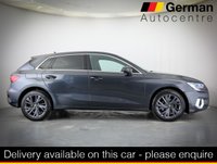 USED 2023 73 AUDI A3 1.0 TFSI 30 Sport Sportback 5dr Petrol Manual Euro 6 (s/s) (110 ps) ***GERMAN CAR SPECIALIST***