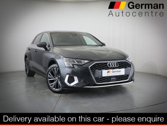 2023 AUDI A3