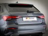 USED 2023 73 AUDI A3 1.0 TFSI 30 Sport Sportback 5dr Petrol Manual Euro 6 (s/s) (110 ps) ***GERMAN CAR SPECIALIST***