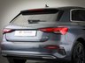 USED 2023 73 AUDI A3 1.0 TFSI 30 Sport Sportback 5dr Petrol Manual Euro 6 (s/s) (110 ps) ***GERMAN CAR SPECIALIST***