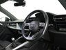 USED 2023 73 AUDI A3 1.0 TFSI 30 Sport Sportback 5dr Petrol Manual Euro 6 (s/s) (110 ps) ***GERMAN CAR SPECIALIST***