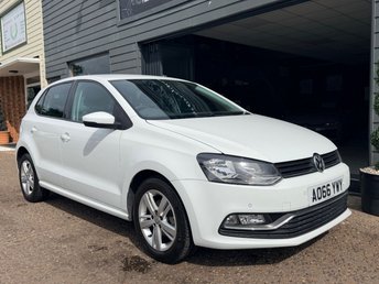 View our VOLKSWAGEN POLO