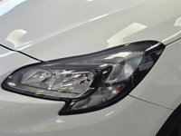 USED 2019 19 VAUXHALL CORSA 1.4i ecoTEC SRi VX Line Nav Black Hatchback 5dr Petrol Manual Euro 6 (90 ps) 