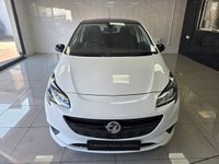 USED 2019 19 VAUXHALL CORSA 1.4i ecoTEC SRi VX Line Nav Black Hatchback 5dr Petrol Manual Euro 6 (90 ps) 