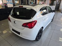USED 2019 19 VAUXHALL CORSA 1.4i ecoTEC SRi VX Line Nav Black Hatchback 5dr Petrol Manual Euro 6 (90 ps) 