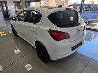 USED 2019 19 VAUXHALL CORSA 1.4i ecoTEC SRi VX Line Nav Black Hatchback 5dr Petrol Manual Euro 6 (90 ps) 