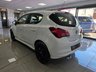 USED 2019 19 VAUXHALL CORSA 1.4i ecoTEC SRi VX Line Nav Black Hatchback 5dr Petrol Manual Euro 6 (90 ps) 