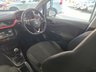 USED 2019 19 VAUXHALL CORSA 1.4i ecoTEC SRi VX Line Nav Black Hatchback 5dr Petrol Manual Euro 6 (90 ps) 