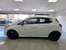 USED 2019 19 VAUXHALL CORSA 1.4i ecoTEC SRi VX Line Nav Black Hatchback 5dr Petrol Manual Euro 6 (90 ps) 