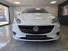 USED 2019 19 VAUXHALL CORSA 1.4i ecoTEC SRi VX Line Nav Black Hatchback 5dr Petrol Manual Euro 6 (90 ps) 