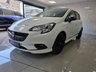 USED 2019 19 VAUXHALL CORSA 1.4i ecoTEC SRi VX Line Nav Black Hatchback 5dr Petrol Manual Euro 6 (90 ps) 