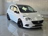 USED 2019 19 VAUXHALL CORSA 1.4i ecoTEC SRi VX Line Nav Black Hatchback 5dr Petrol Manual Euro 6 (90 ps) 