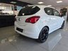 USED 2019 19 VAUXHALL CORSA 1.4i ecoTEC SRi VX Line Nav Black Hatchback 5dr Petrol Manual Euro 6 (90 ps) 