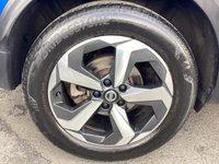 USED 2022 NISSAN QASHQAI 1.3 DIG-T MHEV N-Connecta SUV 5dr Petrol Hybrid Manual Euro 6 (s/s) (140 ps) 1 owner, low miles