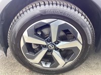 USED 2022 NISSAN QASHQAI 1.3 DIG-T MHEV N-Connecta SUV 5dr Petrol Hybrid Manual Euro 6 (s/s) (140 ps) 1 owner, low miles