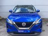 USED 2022 NISSAN QASHQAI 1.3 DIG-T MHEV N-Connecta SUV 5dr Petrol Hybrid Manual Euro 6 (s/s) (140 ps) 1 owner, low miles