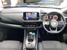 USED 2022 NISSAN QASHQAI 1.3 DIG-T MHEV N-Connecta SUV 5dr Petrol Hybrid Manual Euro 6 (s/s) (140 ps) 1 owner, low miles