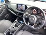 USED 2022 NISSAN QASHQAI 1.3 DIG-T MHEV N-Connecta SUV 5dr Petrol Hybrid Manual Euro 6 (s/s) (140 ps) 1 owner, low miles
