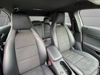 USED 2017 66 MERCEDES-BENZ A-CLASS 1.5 A180d AMG Line Hatchback 5dr Diesel Manual Euro 6 (s/s) (109 ps) WARRANTY+BREAKDOWN COVER AVAILABLE*
