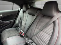 USED 2017 66 MERCEDES-BENZ A-CLASS 1.5 A180d AMG Line Hatchback 5dr Diesel Manual Euro 6 (s/s) (109 ps) WARRANTY+BREAKDOWN COVER AVAILABLE*