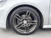 USED 2017 66 MERCEDES-BENZ A-CLASS 1.5 A180d AMG Line Hatchback 5dr Diesel Manual Euro 6 (s/s) (109 ps) WARRANTY+BREAKDOWN COVER AVAILABLE*