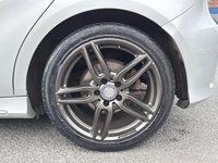USED 2017 66 MERCEDES-BENZ A-CLASS 1.5 A180d AMG Line Hatchback 5dr Diesel Manual Euro 6 (s/s) (109 ps) WARRANTY+BREAKDOWN COVER AVAILABLE*