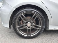 USED 2017 66 MERCEDES-BENZ A-CLASS 1.5 A180d AMG Line Hatchback 5dr Diesel Manual Euro 6 (s/s) (109 ps) WARRANTY+BREAKDOWN COVER AVAILABLE*