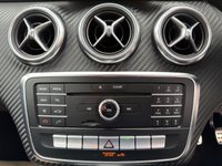 USED 2017 66 MERCEDES-BENZ A-CLASS 1.5 A180d AMG Line Hatchback 5dr Diesel Manual Euro 6 (s/s) (109 ps) WARRANTY+BREAKDOWN COVER AVAILABLE*
