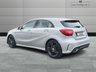 USED 2017 66 MERCEDES-BENZ A-CLASS 1.5 A180d AMG Line Hatchback 5dr Diesel Manual Euro 6 (s/s) (109 ps) WARRANTY+BREAKDOWN COVER AVAILABLE*