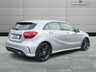 USED 2017 66 MERCEDES-BENZ A-CLASS 1.5 A180d AMG Line Hatchback 5dr Diesel Manual Euro 6 (s/s) (109 ps) WARRANTY+BREAKDOWN COVER AVAILABLE*