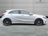 USED 2017 66 MERCEDES-BENZ A-CLASS 1.5 A180d AMG Line Hatchback 5dr Diesel Manual Euro 6 (s/s) (109 ps) WARRANTY+BREAKDOWN COVER AVAILABLE*