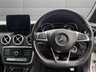 USED 2017 66 MERCEDES-BENZ A-CLASS 1.5 A180d AMG Line Hatchback 5dr Diesel Manual Euro 6 (s/s) (109 ps) WARRANTY+BREAKDOWN COVER AVAILABLE*