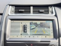 USED 2018 18 JAGUAR E-PACE 2.0 D150 R-Dynamic Euro 6 (s/s) 5dr WIDE SCREEN REAR CAM ULEZ