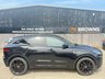USED 2018 18 JAGUAR E-PACE 2.0 D150 R-Dynamic Euro 6 (s/s) 5dr WIDE SCREEN REAR CAM ULEZ
