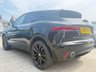USED 2018 18 JAGUAR E-PACE 2.0 D150 R-Dynamic Euro 6 (s/s) 5dr WIDE SCREEN REAR CAM ULEZ