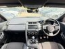 USED 2018 18 JAGUAR E-PACE 2.0 D150 R-Dynamic Euro 6 (s/s) 5dr WIDE SCREEN REAR CAM ULEZ