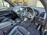 USED 2021 21 BMW X3 3.0 M40i SUV 5dr Petrol Auto xDrive Euro 6 (s/s) (360 ps) FINANCE AVAILABLE - PX WELCOME
