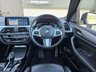 USED 2021 21 BMW X3 3.0 M40i SUV 5dr Petrol Auto xDrive Euro 6 (s/s) (360 ps) FINANCE AVAILABLE - PX WELCOME