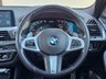 USED 2021 21 BMW X3 3.0 M40i SUV 5dr Petrol Auto xDrive Euro 6 (s/s) (360 ps) FINANCE AVAILABLE - PX WELCOME