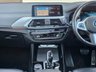 USED 2021 21 BMW X3 3.0 M40i SUV 5dr Petrol Auto xDrive Euro 6 (s/s) (360 ps) FINANCE AVAILABLE - PX WELCOME
