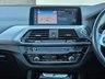 USED 2021 21 BMW X3 3.0 M40i SUV 5dr Petrol Auto xDrive Euro 6 (s/s) (360 ps) FINANCE AVAILABLE - PX WELCOME