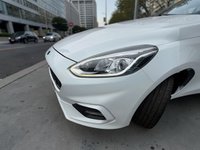 USED 2018 18 FORD FIESTA 1.0T EcoBoost ST-Line X Hatchback 3dr Petrol Manual Euro 6 (s/s) (125 ps) *** SAT NAV * MEDIA * BLUETOOTH ***